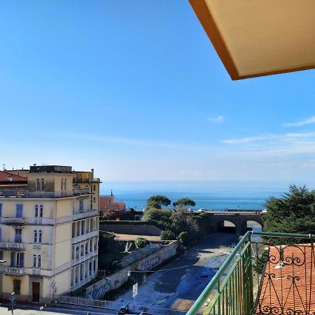 Bianca House Sea View Διαμέρισμα Λεβάντο Εξωτερικό φωτογραφία