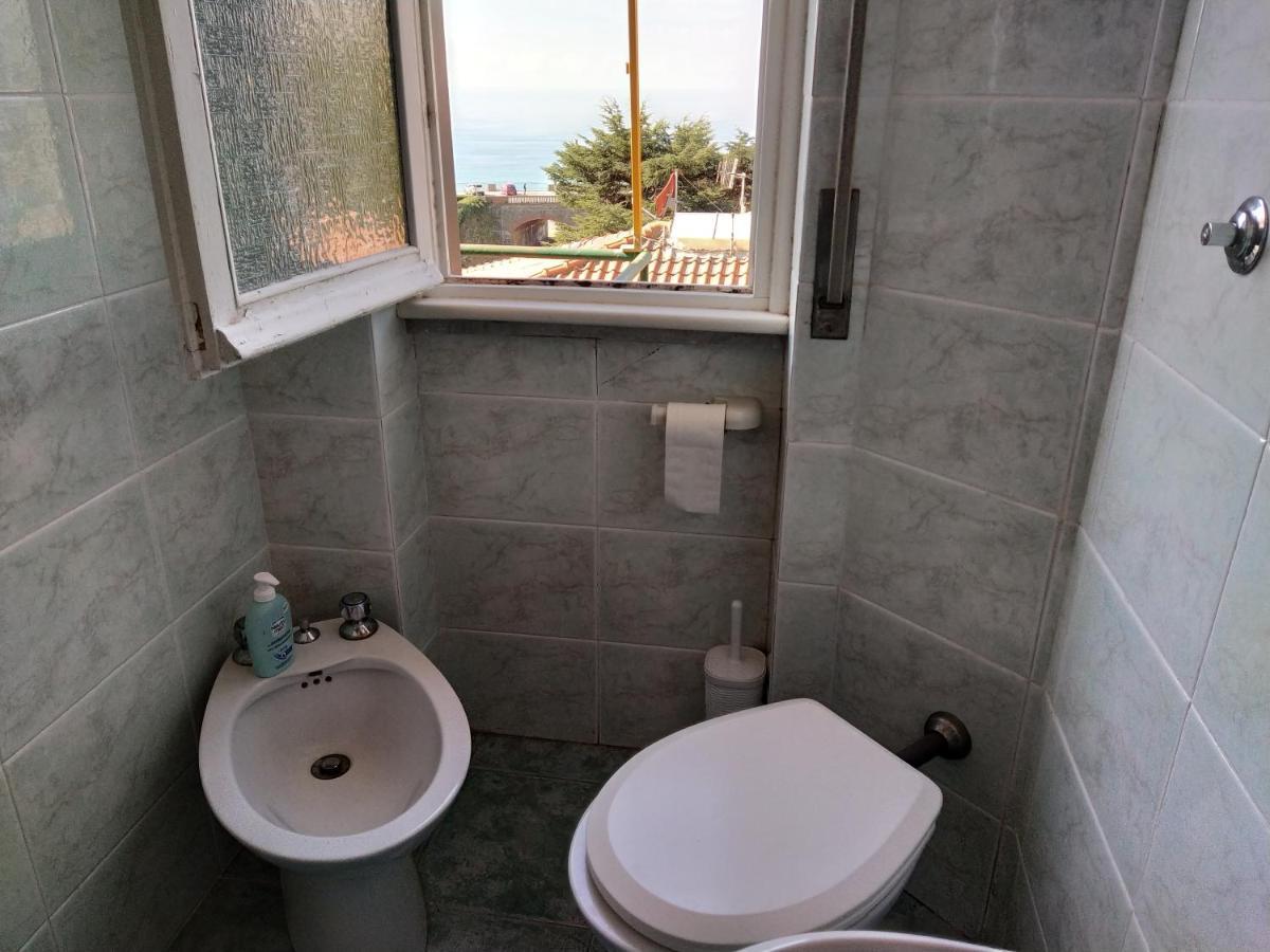 Bianca House Sea View Διαμέρισμα Λεβάντο Εξωτερικό φωτογραφία