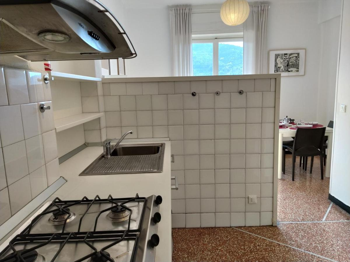 Bianca House Sea View Διαμέρισμα Λεβάντο Εξωτερικό φωτογραφία