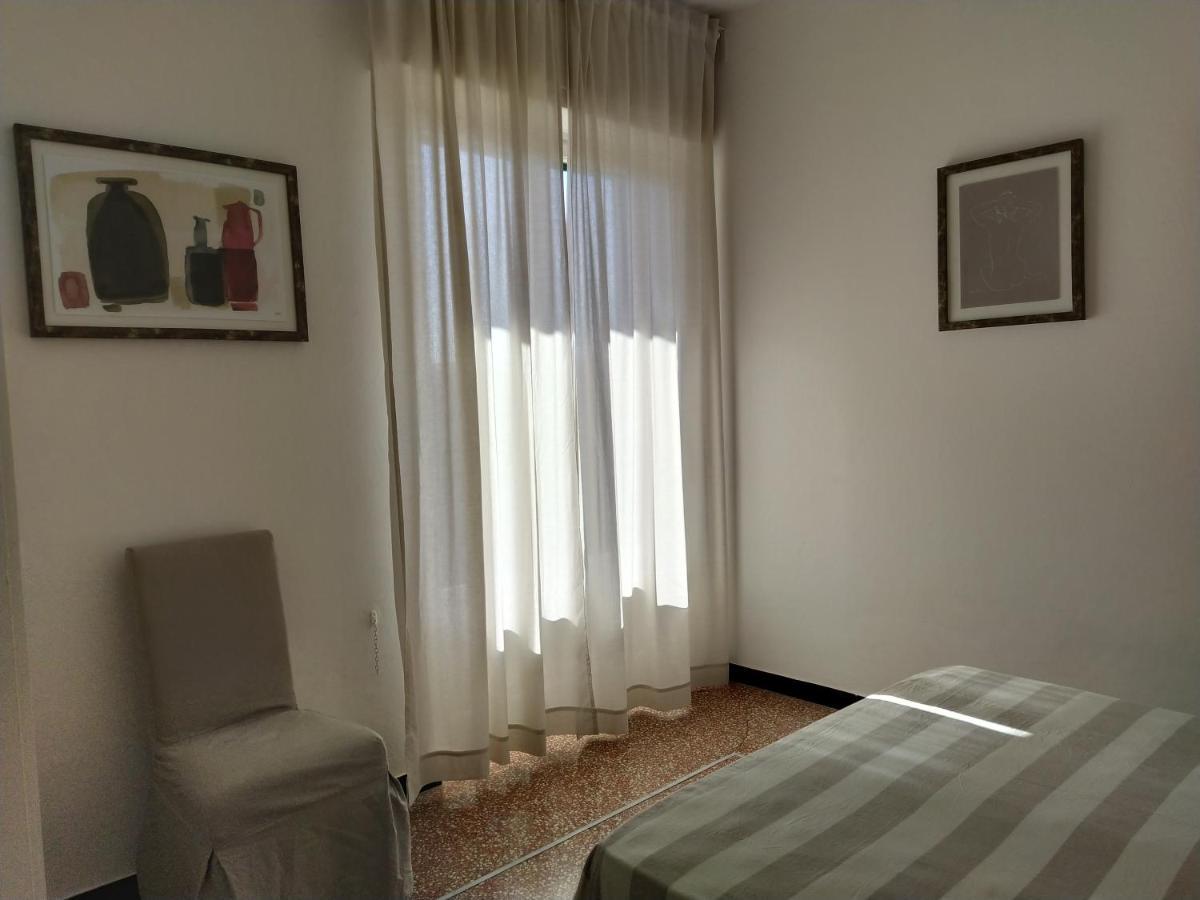 Bianca House Sea View Διαμέρισμα Λεβάντο Εξωτερικό φωτογραφία