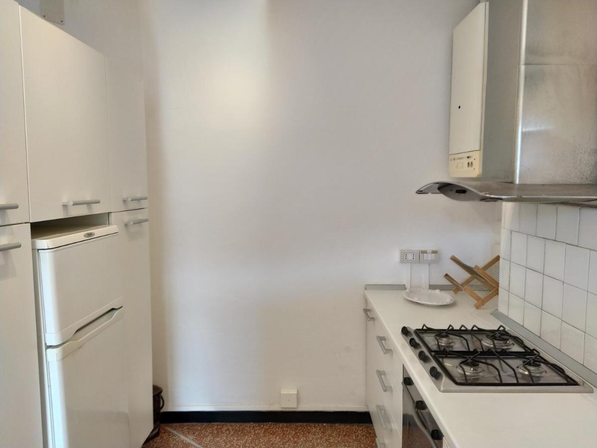 Bianca House Sea View Διαμέρισμα Λεβάντο Εξωτερικό φωτογραφία