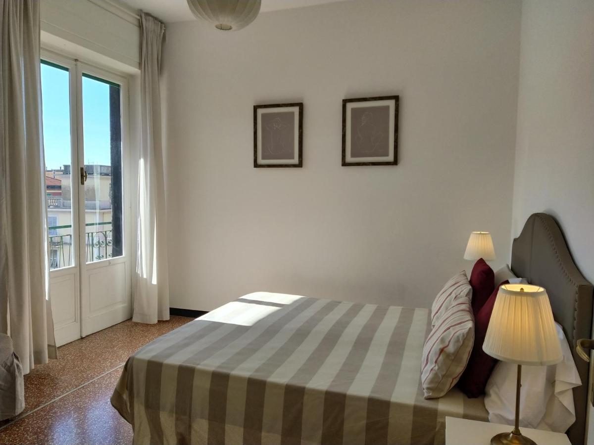 Bianca House Sea View Διαμέρισμα Λεβάντο Εξωτερικό φωτογραφία