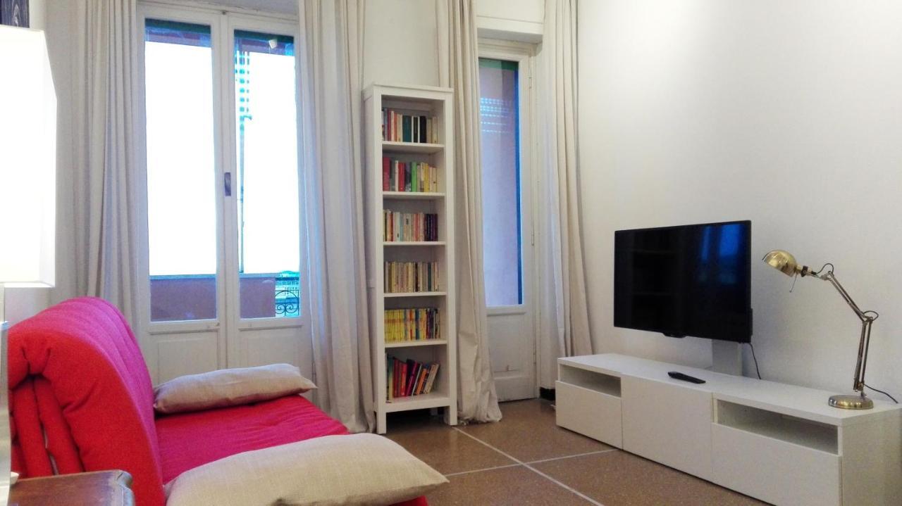 Bianca House Sea View Διαμέρισμα Λεβάντο Εξωτερικό φωτογραφία