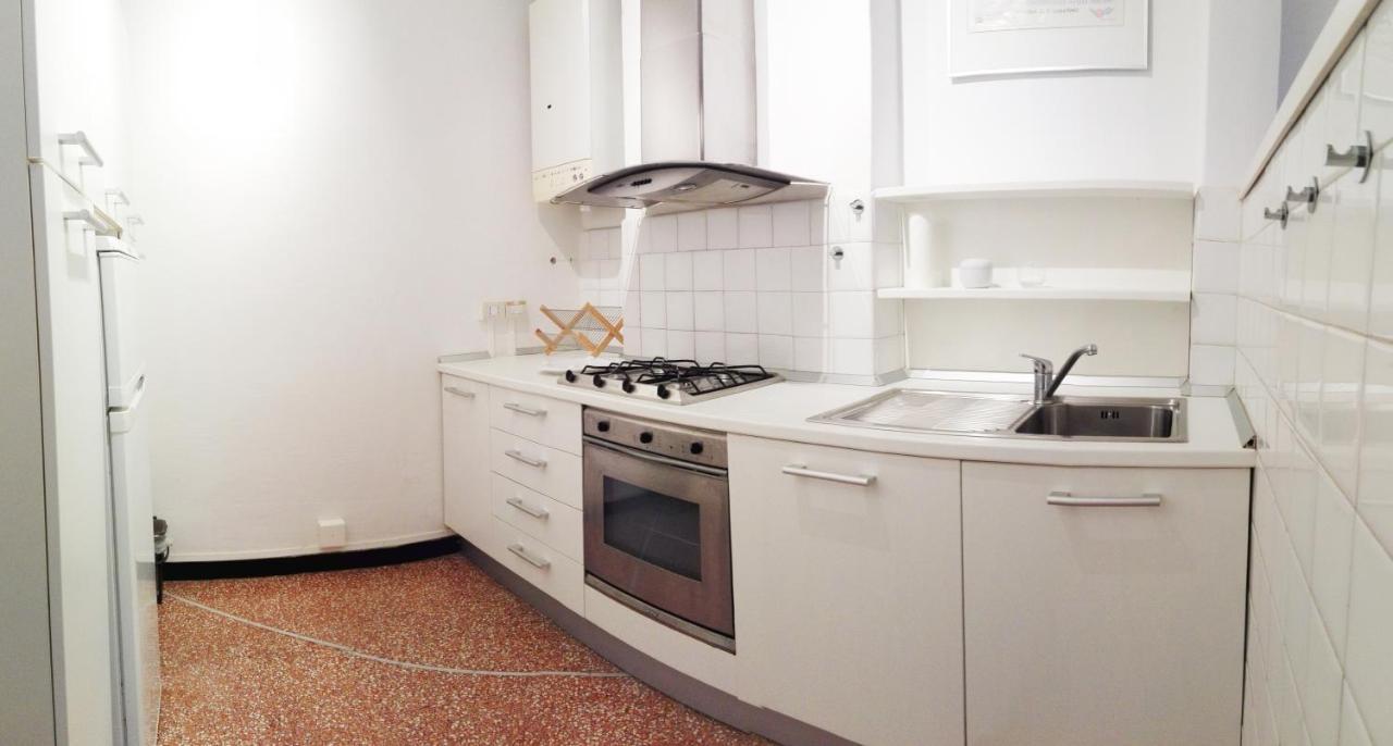 Bianca House Sea View Διαμέρισμα Λεβάντο Εξωτερικό φωτογραφία