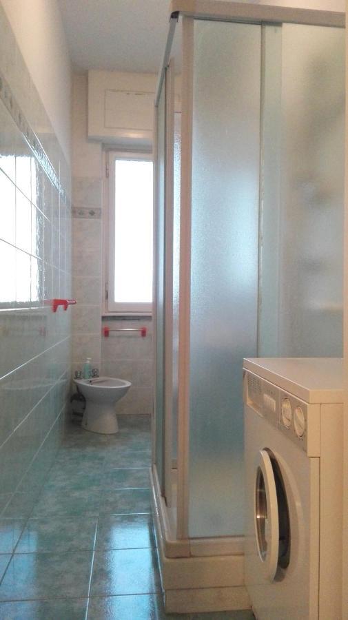 Bianca House Sea View Διαμέρισμα Λεβάντο Εξωτερικό φωτογραφία