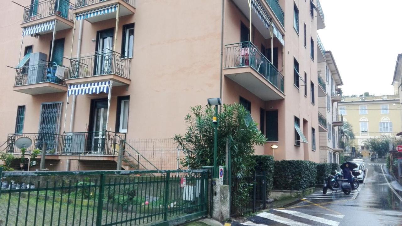 Bianca House Sea View Διαμέρισμα Λεβάντο Εξωτερικό φωτογραφία