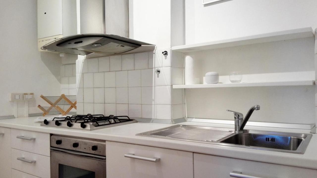 Bianca House Sea View Διαμέρισμα Λεβάντο Εξωτερικό φωτογραφία