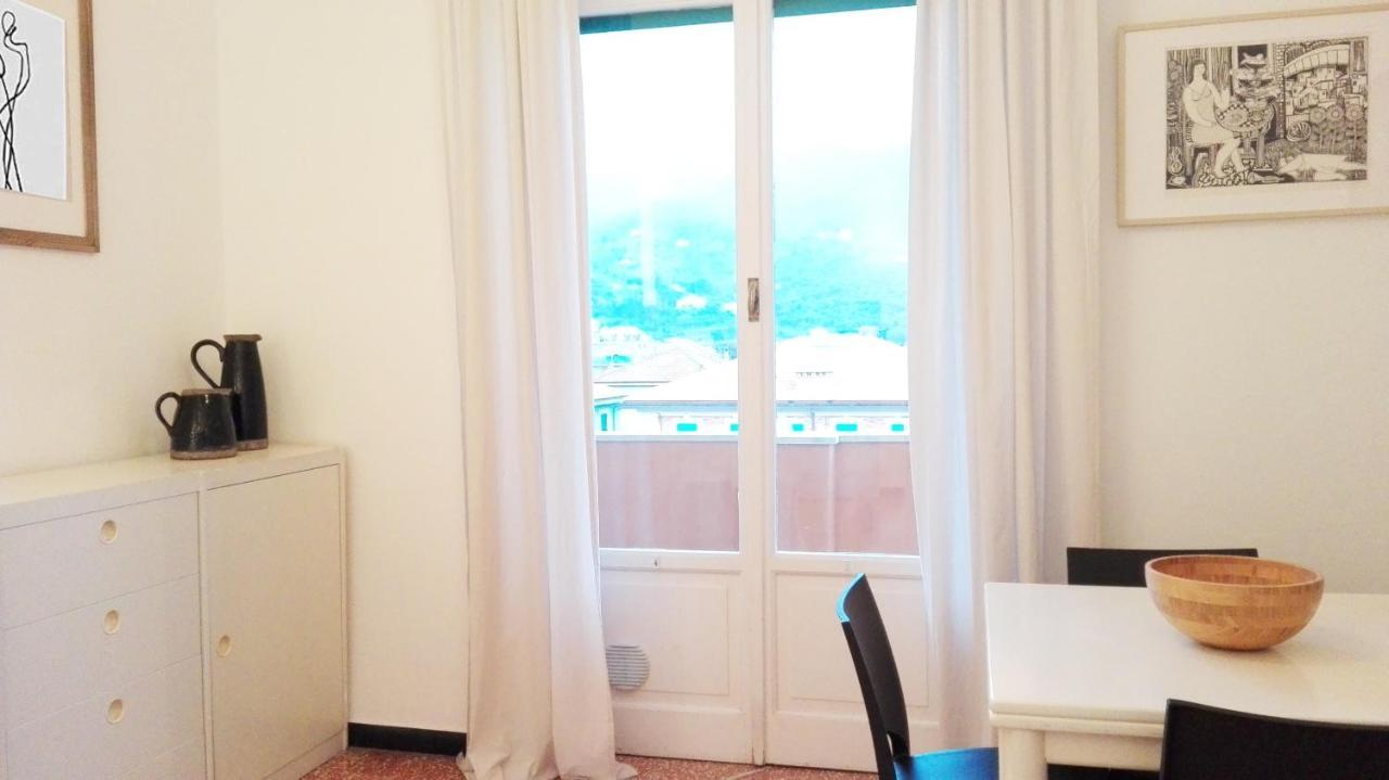 Bianca House Sea View Διαμέρισμα Λεβάντο Εξωτερικό φωτογραφία