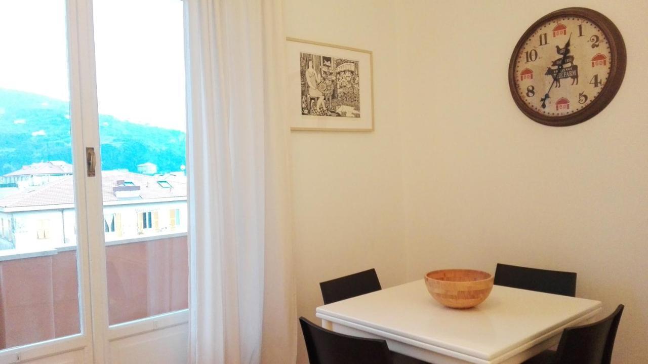 Bianca House Sea View Διαμέρισμα Λεβάντο Εξωτερικό φωτογραφία